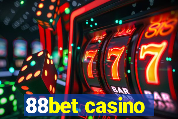 88bet casino